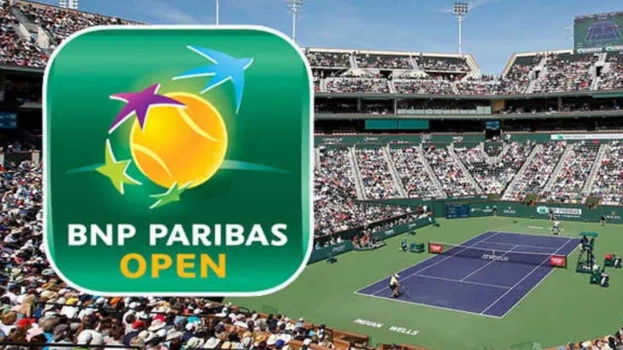 Bnp Paribas Open 2024 Players Dalia Ruperta