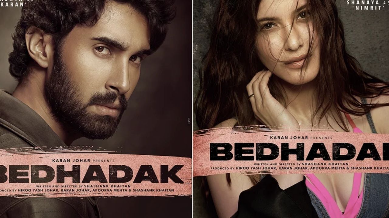 Bedhadhak Movie 2022 Release Date, Cast, Story, Budget, Producer, Director Name, Story, Poster, OTT