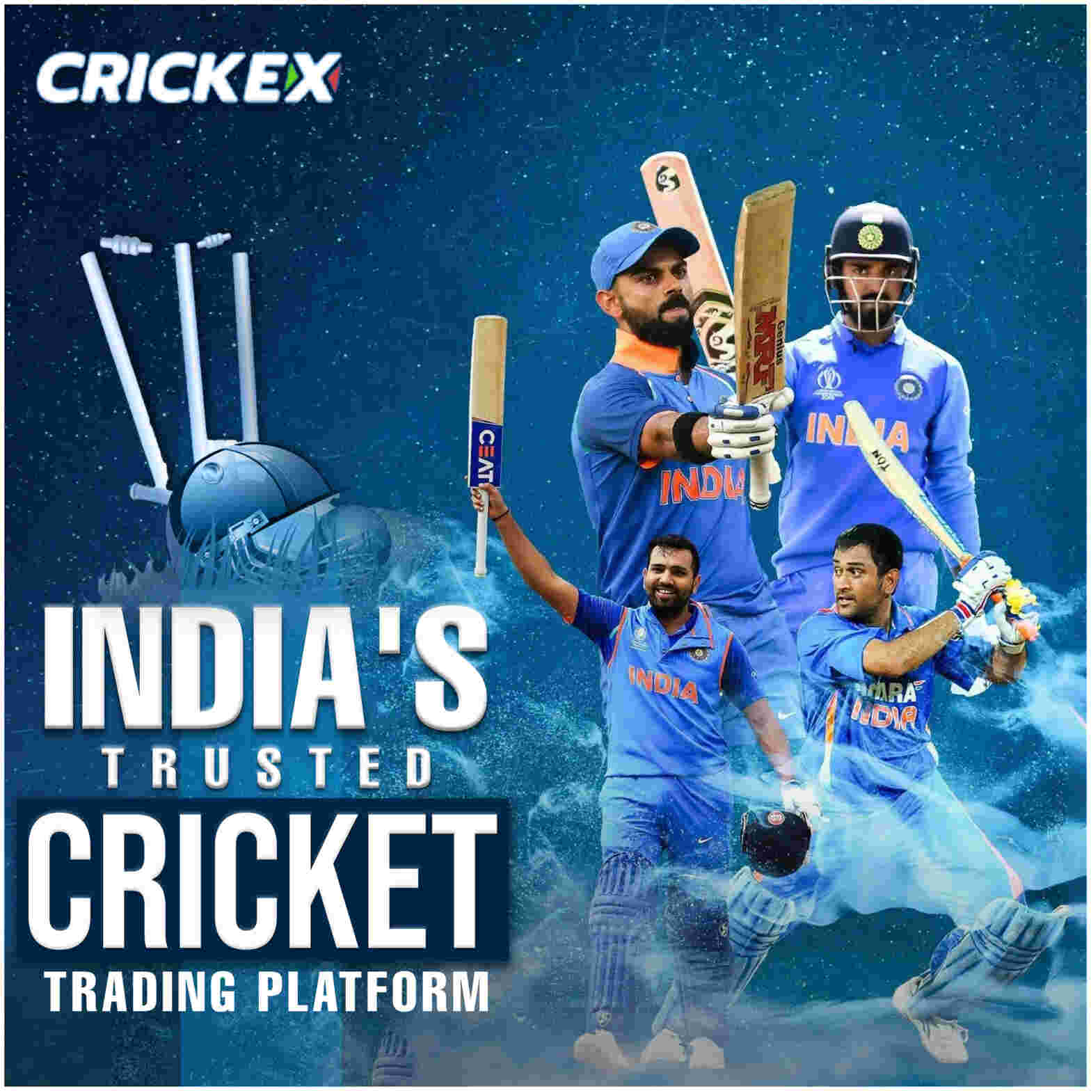 10 Undeniable Facts About Cricket Betting App