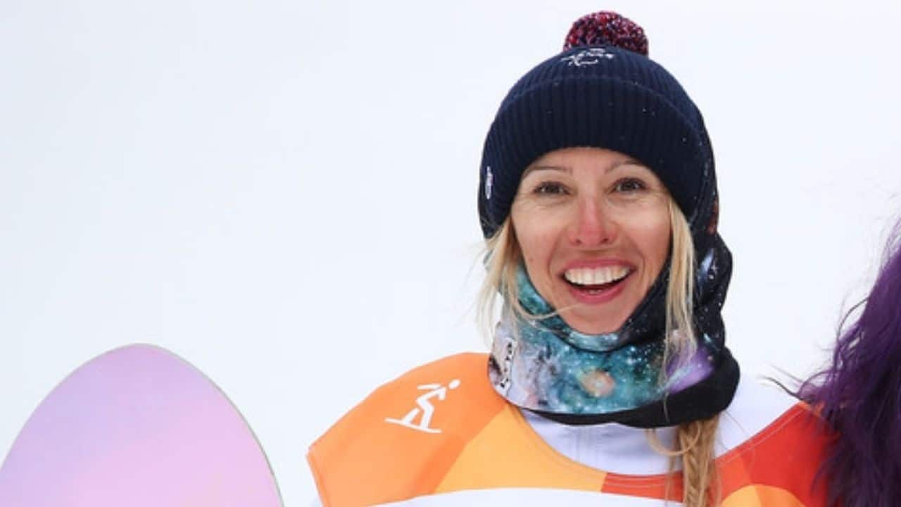 Snowboarder Cecile Hernandez Biography, Age, Husband, Total Medals, Instagram, Net Worth