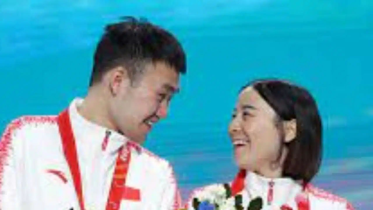 Alpine Skier Zhu Daqing Biography, Age, Coach Disability, Winter Paralympics 2022 Medal, Medals, Career