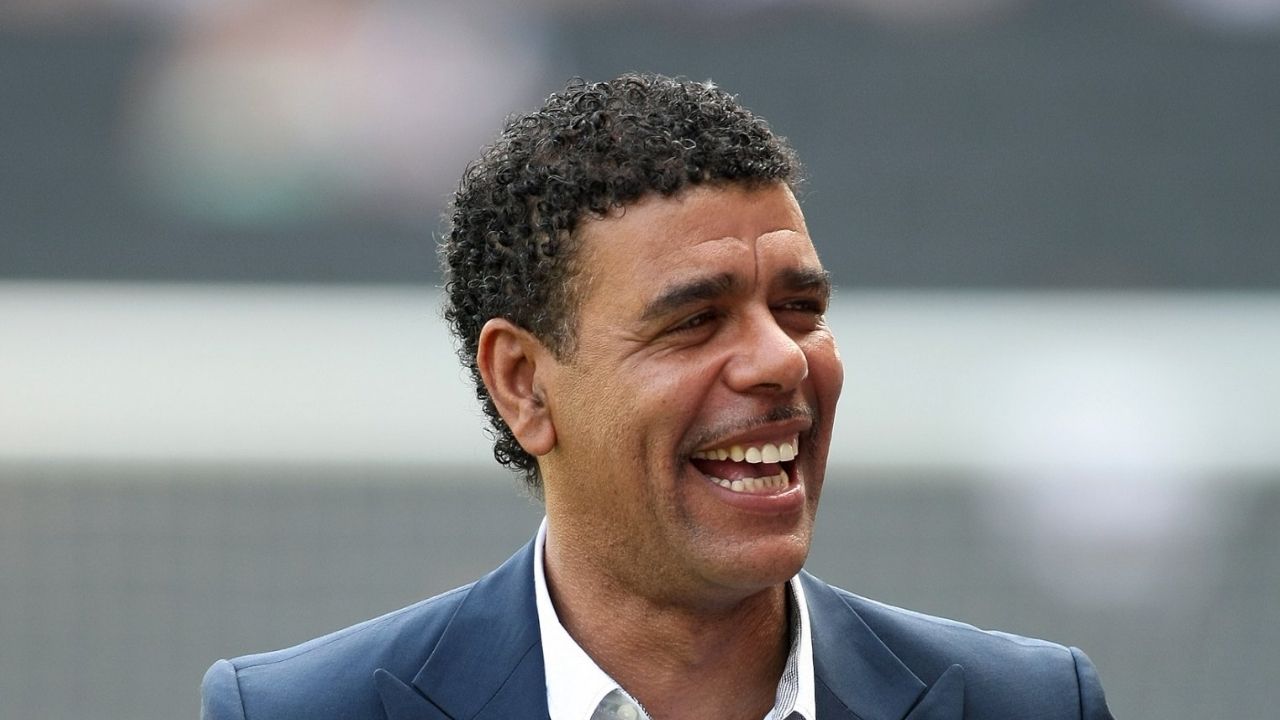Chris Kamara Reveals He’s Suffering From Apraxia Illness And Thyroid After Video Slurring Words Goes Viral,