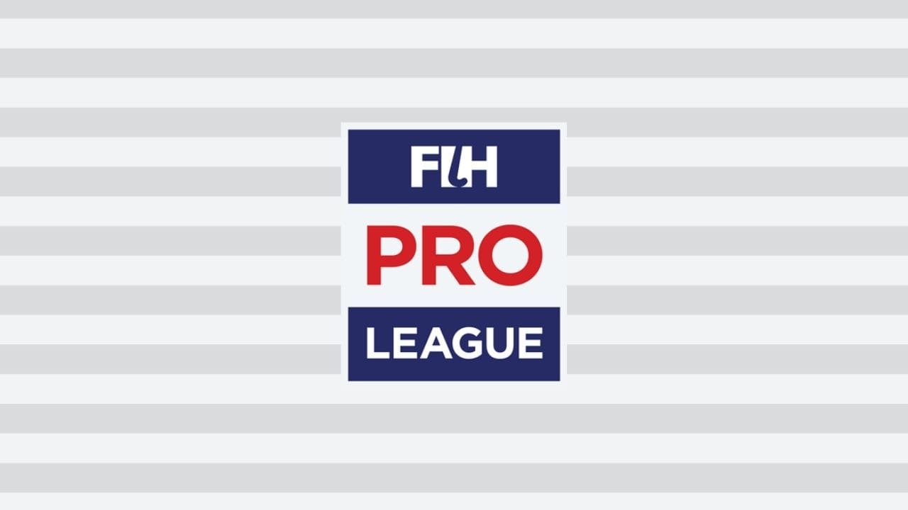 FIH Pro Hockey League Mens 2022 Schedule, Date, Time, Results, Points Table, Teams, Format, Fixtures, Live Stream