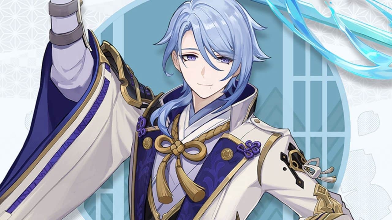 Genshin Impact 2.5 Events Schedule And Dates, New “Of Drink A-Dreaming” Bartender Event Gameplay And Details