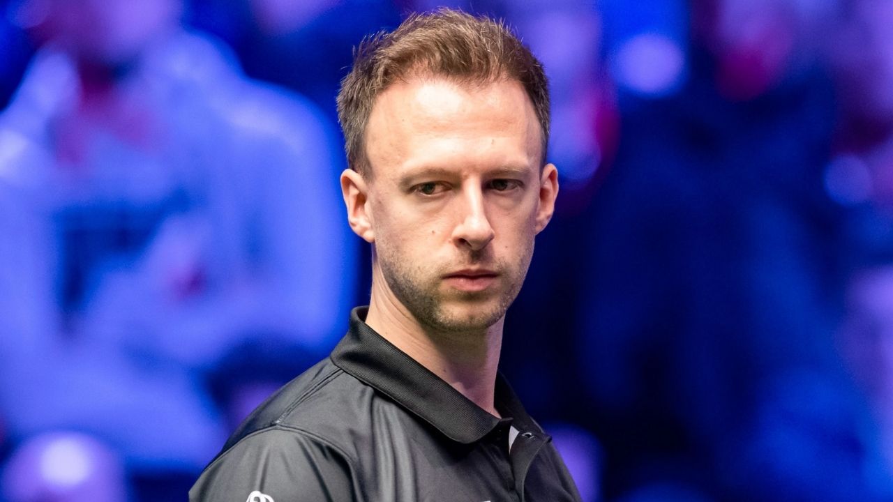 Judd Trump Biography, Age, Wife Name, Ranking, Total Centuries, Snooker ...