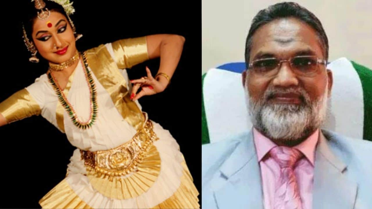 Kalam Pasha District Judge Kerala Biography, Age, Wife Triple Talaq, Neena Prasad News, Twitter
