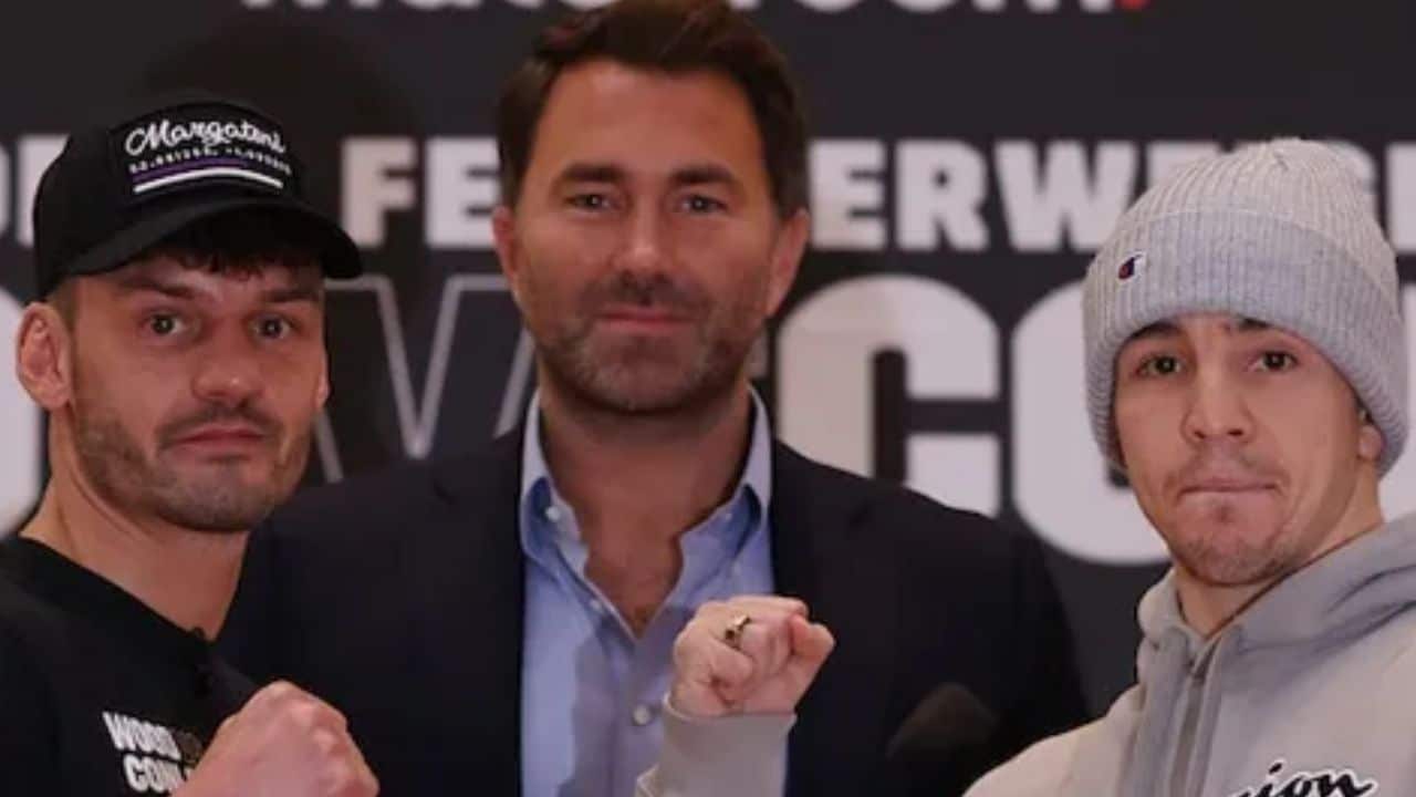 Leigh Wood vs Michael Conlan Fight Purse, Payouts, PPV Share, Schedule, Date, Time, Tickets, Fight Card, Prediction, Odds, Live Stream