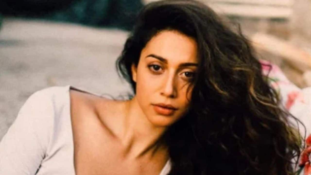 Madhurima Roy Biography, Age, Height, Family, Boyfriend, Varun Sood News, Shows, Images, Instagram