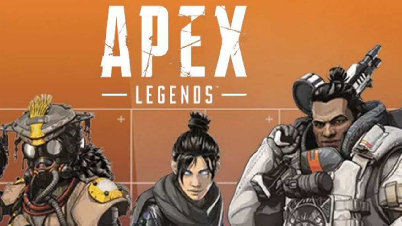 Apex Legends Awakening New Collection Event Release Date, Rewards And Update