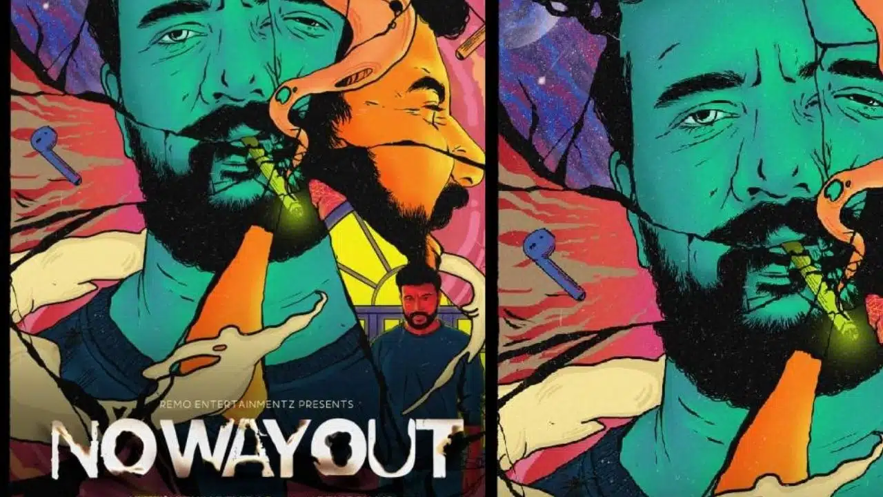 No Way Out Malayalam Movie 2022 Release Date, Cast, Story, Trailer, Director, Songs, Budget