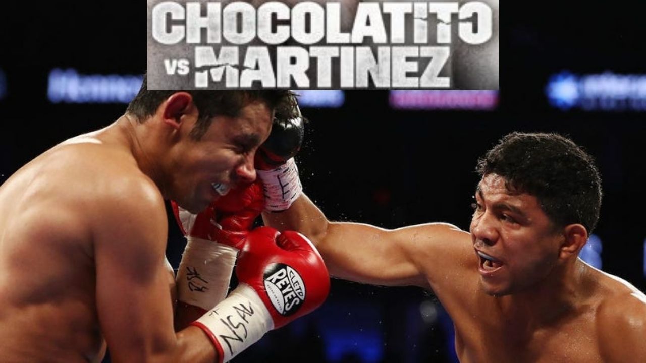 Roman Gonzalez vs Julio Cesar Martinez Purse, Payouts, PPV Bonus Share, Results, Scoring, Winner