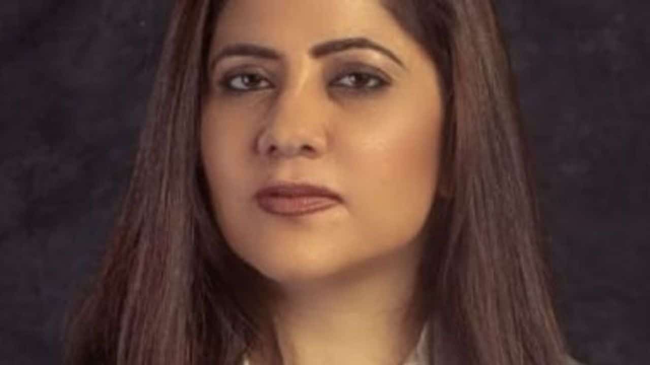 Saira Shah Halim Ballygunge Candidate Life Biography, Age, Family, Husband, Father, Education, Nationality, Instagram, Net Worth