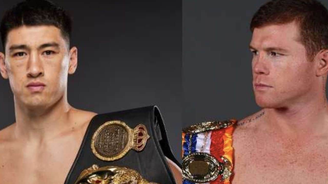 Canelo Alvarez vs Dmitry Bivol Fight Purse, Payouts, PPV Share, Schedule, Date, Time, Tickets, Location, Prediction, Odds, Live Stream