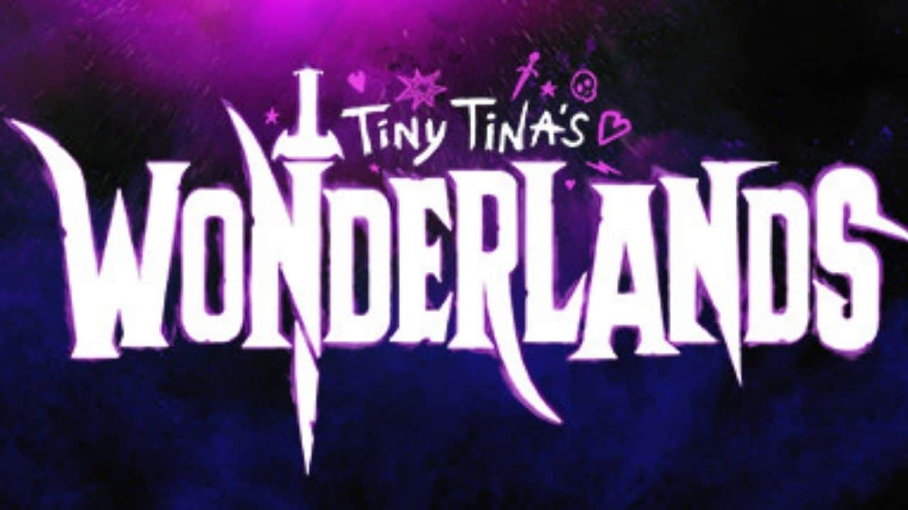 Tiny Tinas Wonderlands Voice Actors List And Cast Characters Details 3021