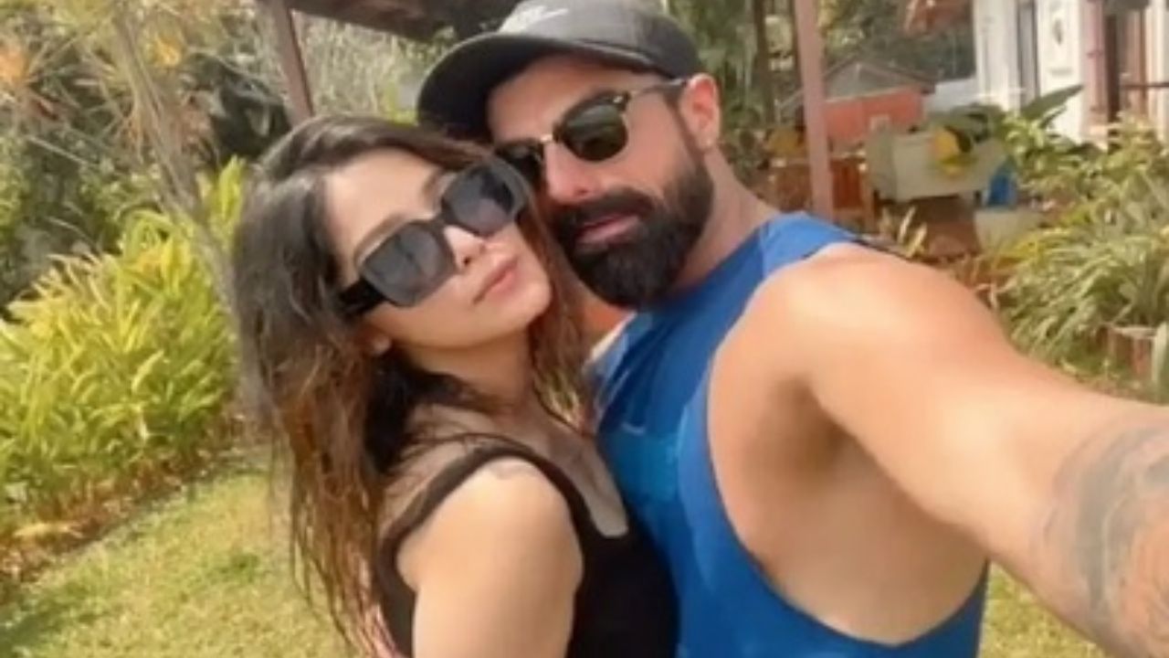 Triveni Barman Life Biography, Age, Height, Family, Father, Tushar Kalia Engagement, Song, Instagram, Images, Net Worth