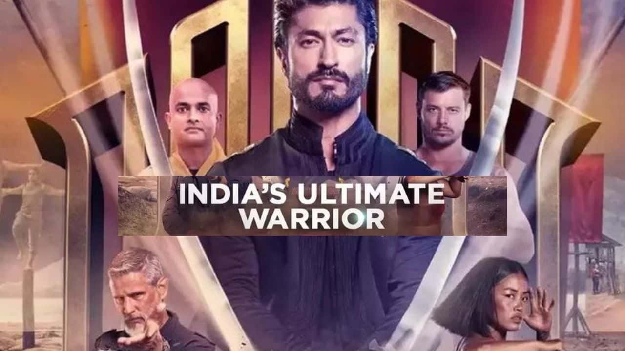 India’s Ultimate Warrior Show Cast, Mentors, Teams, Release Date, Episodes, OTT