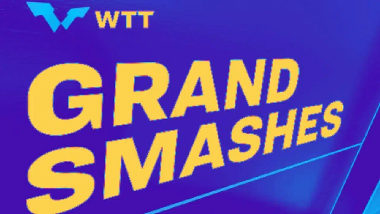 WTT Singapore Grand Smash 2022 Results, Schedule, Date, Time, Draw, Tickets, Prize Money, Live Stream