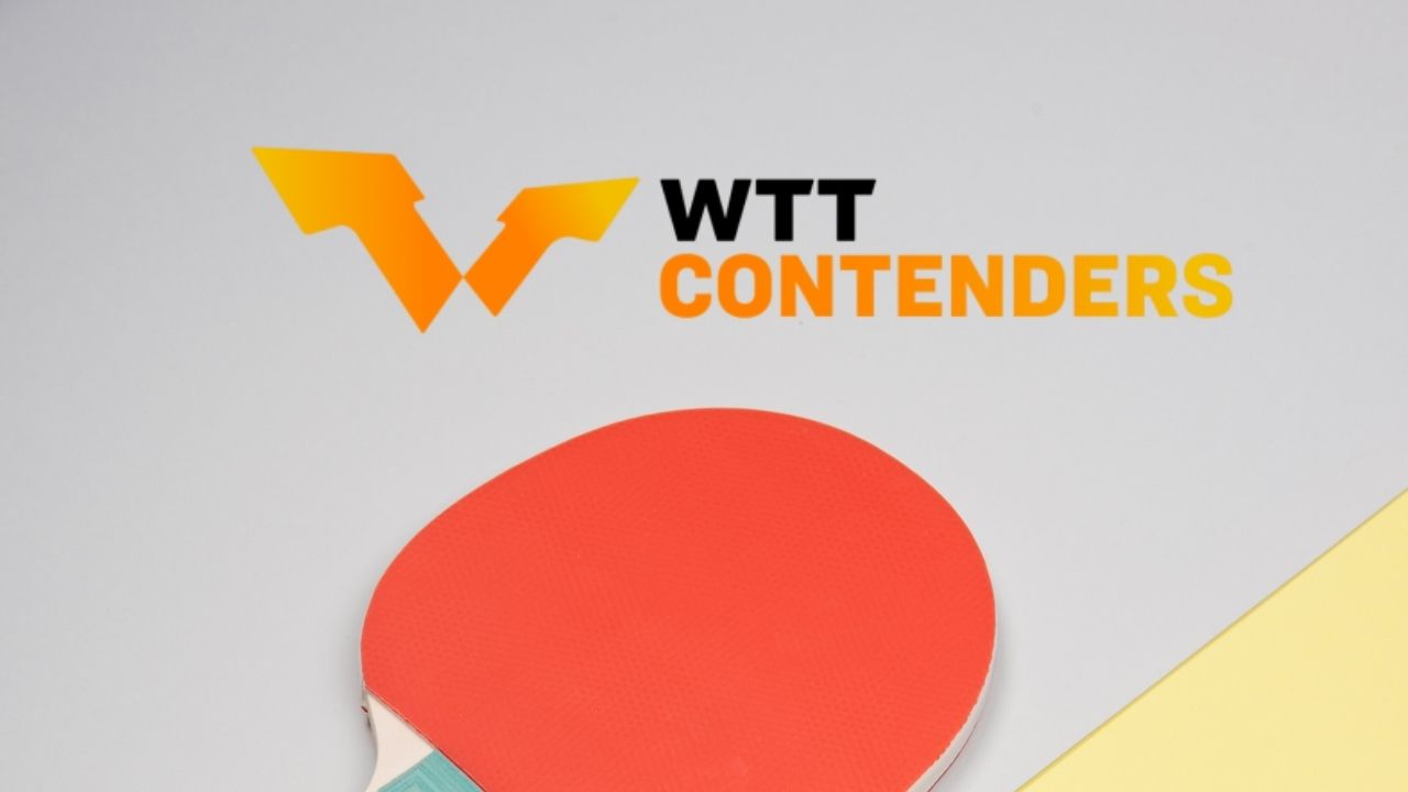 WTT Contender Doha 2023 results today, quarter-final schedule, date, time, draw, score, live stream