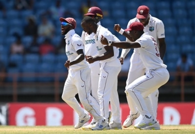 3rd Test, Day 4: West Indies secure 1-0 series win over England