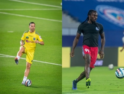 ISL 2022 Semi Final Jamshedpur FC vs Kerala Blasters Match Prediction And Preview