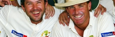 Watch Ricky Ponting Cries As He Talks About Shane Warne After His Death