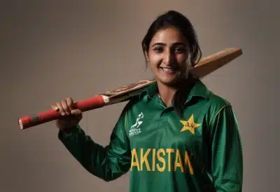 Women’s World Cup: Looking at the positives despite losing to Australia, says Bismah