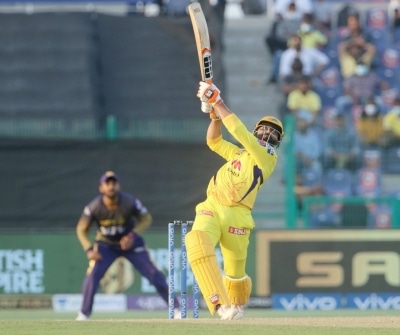 IPL 2022: Crowds curtailed, but the spirit fizzier than ever