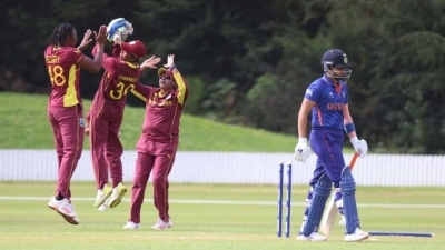 Women’s World Cup: West Indies fined for slow over-rate against India