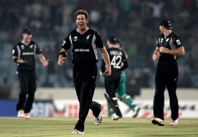 Women’s World Cup: Another blow for New Zealand as coach Oram leaves camp