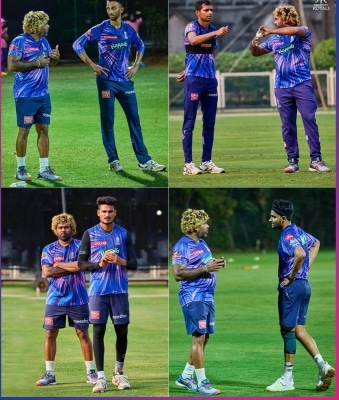 SWOT Analysis: Royals, Sunrisers hope resets will yield results