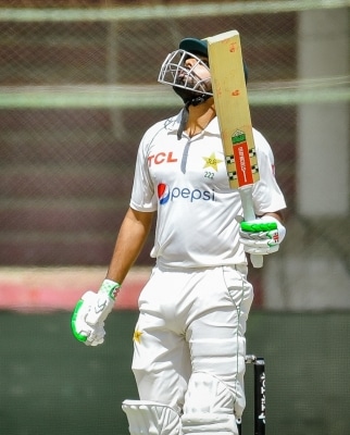CLOSE-IN: Cricket lovely cricket