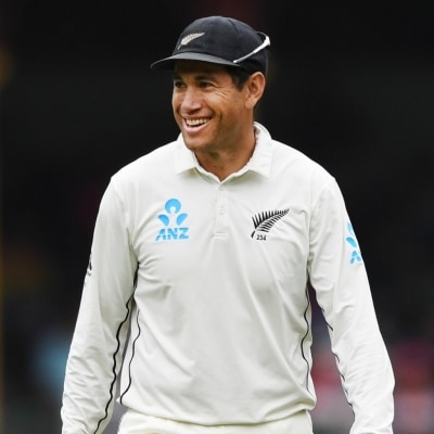 Ross Taylor has been a massive part of the side in all three formats: Tom Latham