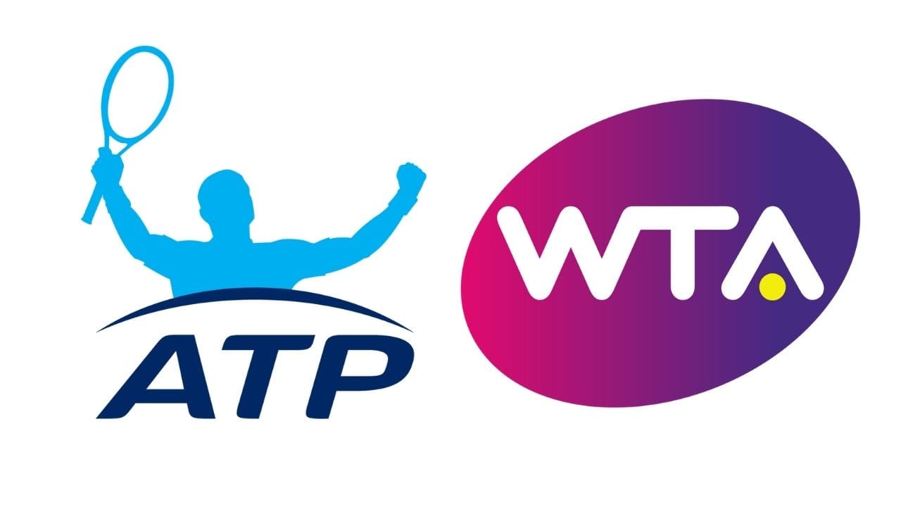 WTA Tennis Women Singles Rankings Live Update And Points System 2022