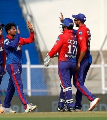 IPL 2022: Kuldeep Yadav reaps rewards of sticking to the line