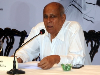 “Sad to see the art of serve and volley dying,” Jaidip Mukerjea Dismayed By Death Of Art In Tennis