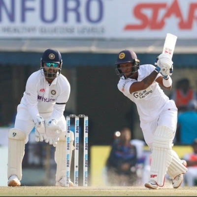 Pathum Nissanka Ruled Out Of IND vs SL Pink Ball Test Due To Back Injury In His Latest Update