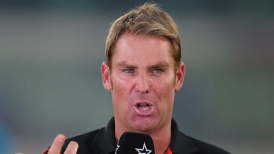 Legendary Australian Spinner Shane Warne Passes Away At The Age Of 52, Know His Death Reason And Heart Attack News