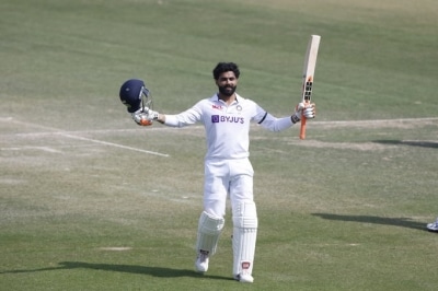 Ravindra Jadeja Becomes World’s Number One All-Rounder In Latest ICC Test Rankings 2022