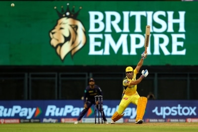 MS Dhoni vs Jaydev Unadkat Head To Head Stats, Runs Scored And History In IPL