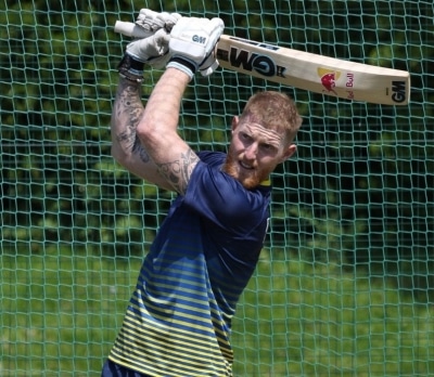 Stokes confident England can win second Test against West Indies