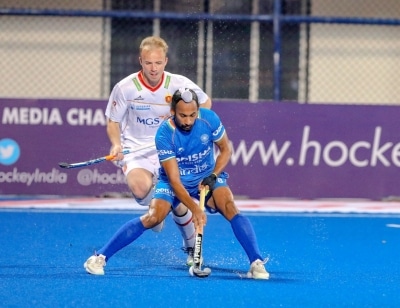 FIH Pro Men’s League Hockey 2022 India vs Germany Schedule, Dates, Fixtures, Live Streaming