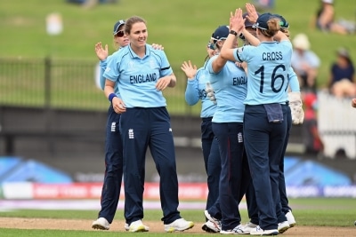 Women’s World Cup: Don’t write this England side off, says Nasser Hussain