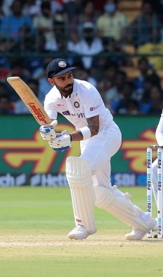 Happy to pass on the baton: Virat leaves a special message for new RCB captain Faf