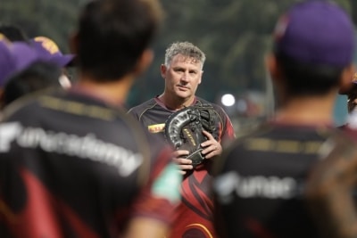 IPL 2022: Cummins, Finch to miss first five matches for Kolkata Knight Riders, says David Hussey