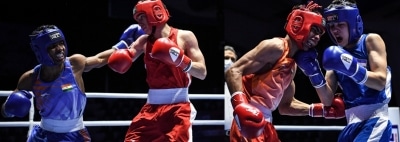 Asian Youth And Junior Boxing Champions 2022 Medals Table And Finals