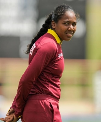 Women’s World Cup: West Indies’ Afy Fletcher ruled out due to Covid; Mangru approved as replacement