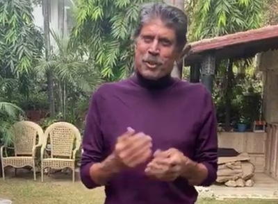 With better infrastructure, India will win more Olympic medals in hockey, says cricket legend Kapil Dev