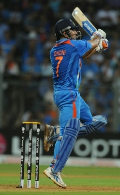 IPL 2022: MS Dhoni reveals reason behind his iconic ‘Number 7’ jersey