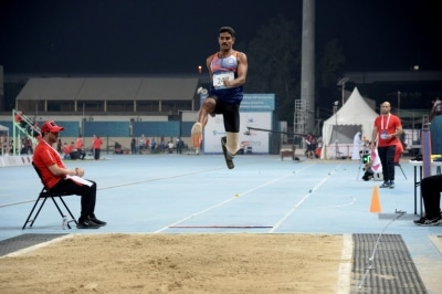 Dubai 2022 Para Athletics GP: Someswara Rao, Dharambir set Asian records, India claim 2 gold medals