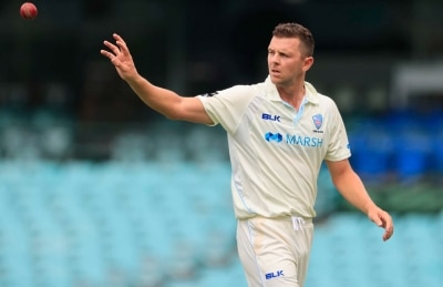 Hazlewood again misses out as Australia retain playing XI for final Test